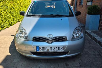 Toyota Yaris 115.015 km 1.499 &euro; Stadtlohn 48703
