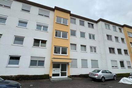 Wohnung Niedernhausen - 2 Zimmer, 58 m&sup2;, 160.000&euro; | Angebot:25417402