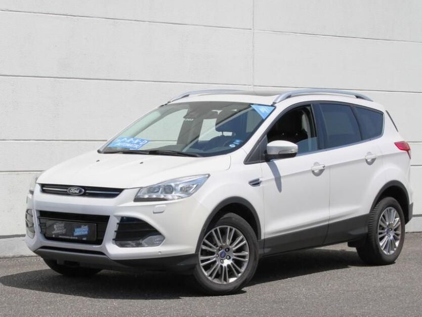 Kuga