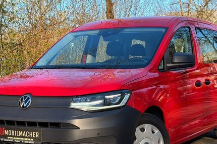 VW Caddy Maxi 198.000 km 17.990 &euro; Puchheim 82178