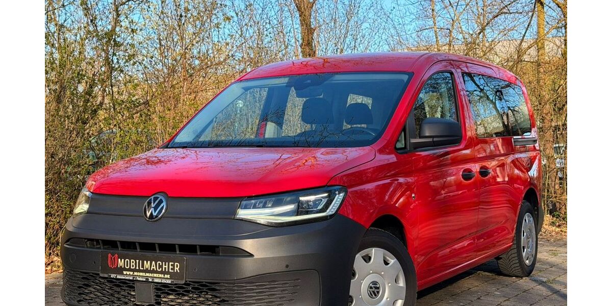 VW Caddy Maxi 198.000 km 18.990 &euro; Puchheim 82178