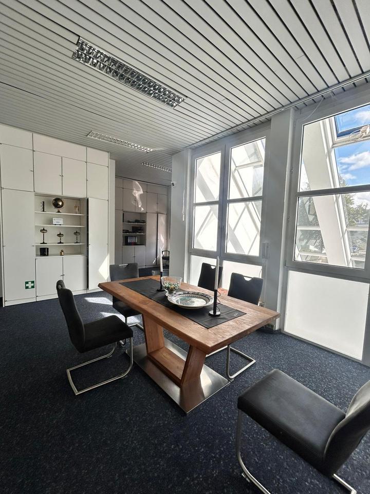Frisch renovierte Bürofläche in Göttingen – Kasseler Landstraße zimmer