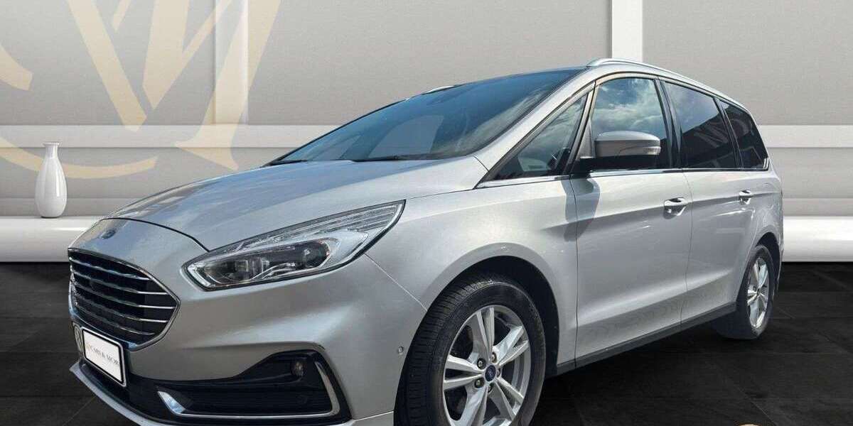 Ford Galaxy 159.000 km 18.800 &euro; Bremen 28201