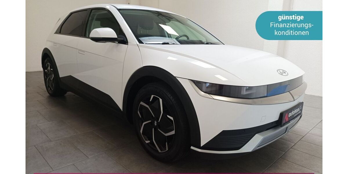 Hyundai IONIQ 5 82.783 km 29.990 &euro; Egelsbach 63329