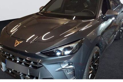 Cupra Terramar 9.200 km 48.500 &euro; Ebersberg bei München 85560