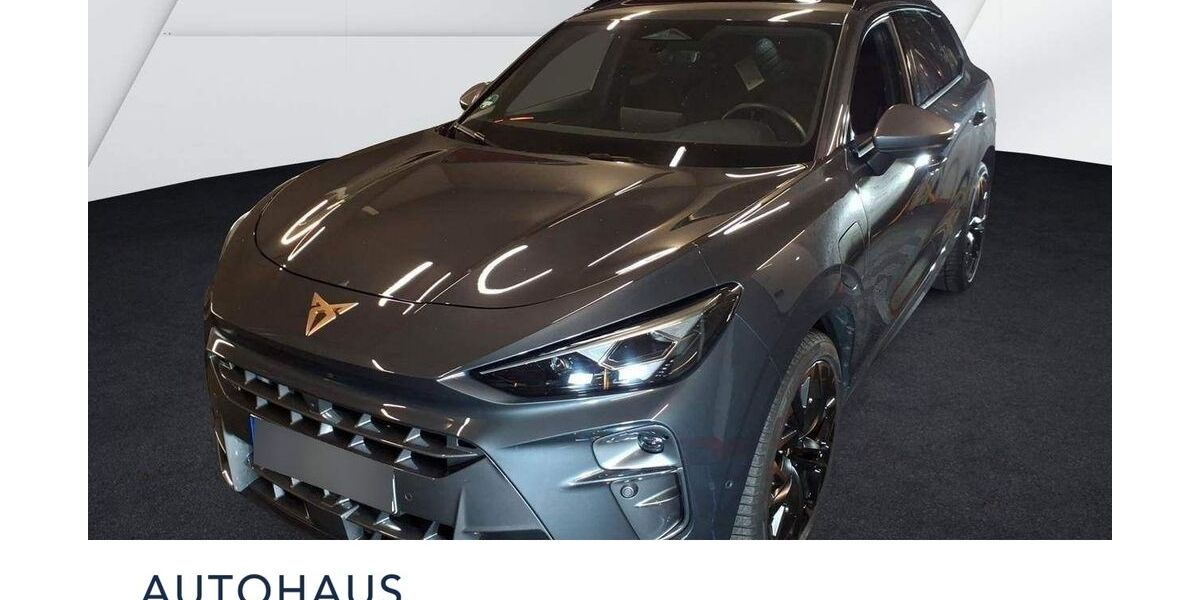 Cupra Terramar 9.200 km 48.500 &euro; Ebersberg bei München 85560