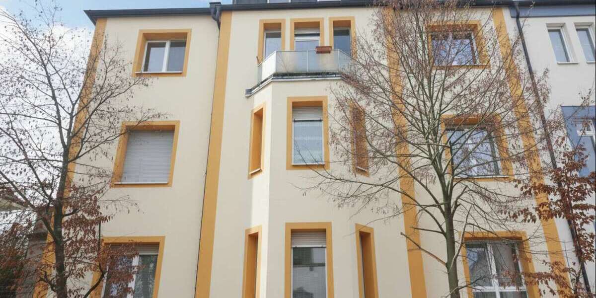 Etagenwohnung Ansbach - 3 Zimmer, 87 m&sup2;, 240.000&euro; | Angebot:24688398