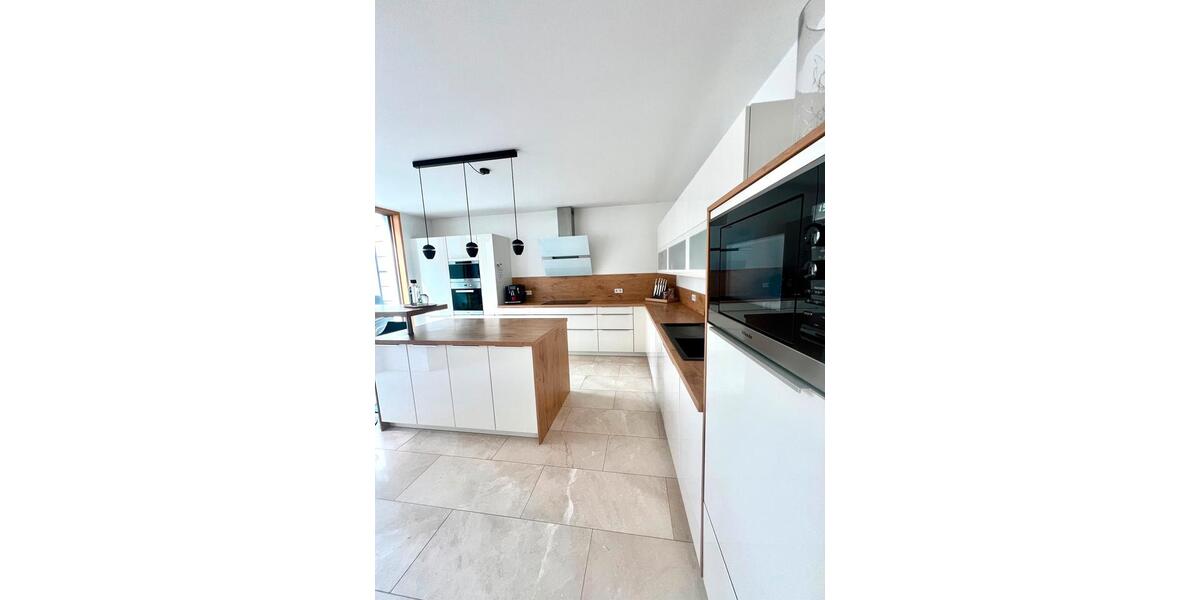 Doppelhaushälfte Ludwigsburg - 5 Zimmer, 205 m&sup2;, 1.490.000&euro; | Angebot:27128077