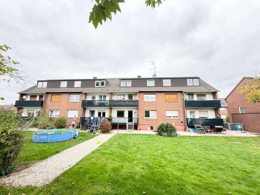 Wohnung zum Kaufen in Weeze 139.000 € 61 m² 3 zimmer