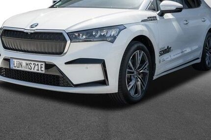 Skoda Enyaq 12.020 km 43.990 &euro; Lünen 44534