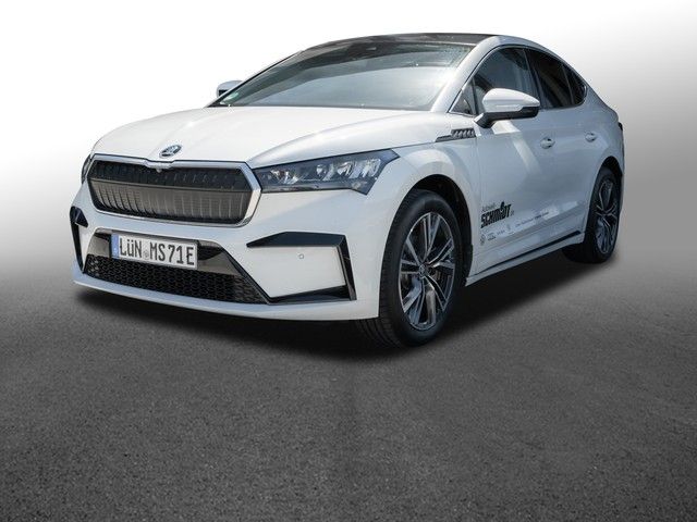 Skoda Enyaq 12.020 km 45.499 &euro; Lünen 44534