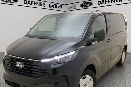 Ford Transit Custom 21.930 km 28.890 &euro; Leipzig 04179