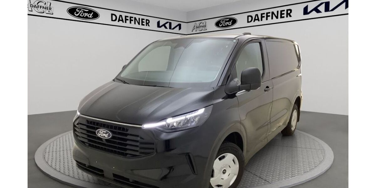 Ford Transit Custom 21.930 km 28.890 &euro; Leipzig 04179