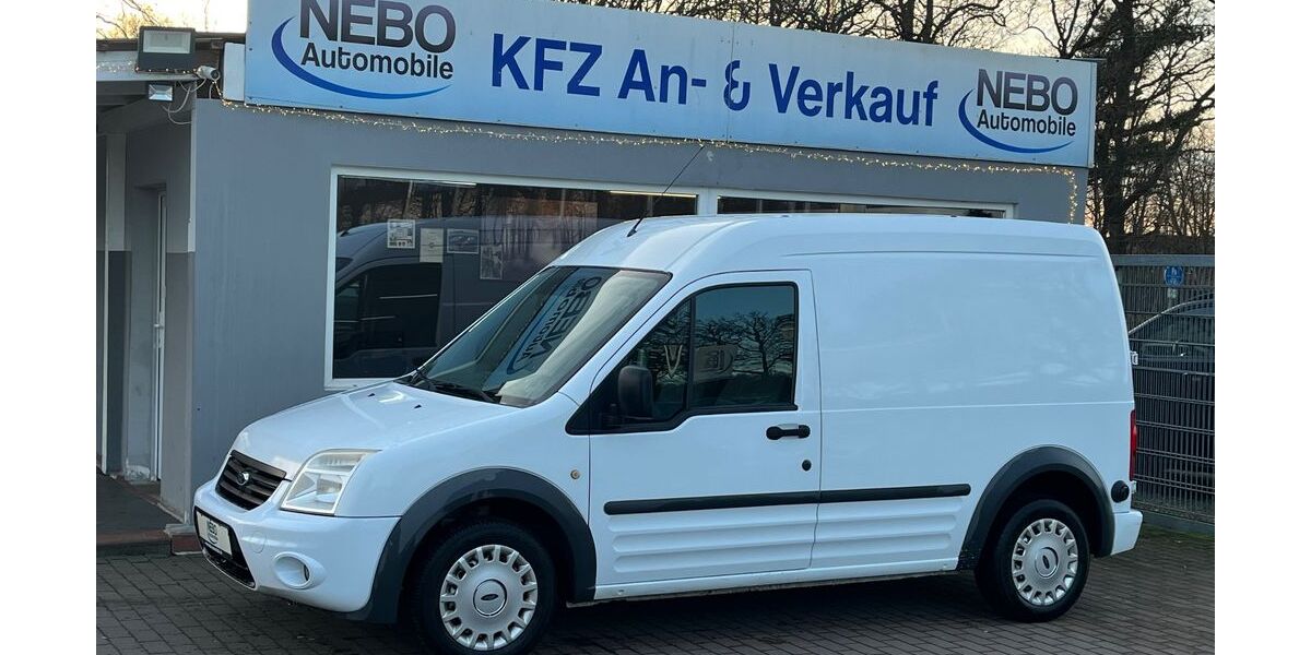 Ford Transit 180.000 km 5.500 &euro; Lohne 49393