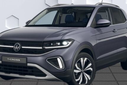 VW T-Cross 9.000 km 28.740 € Berlin 12524