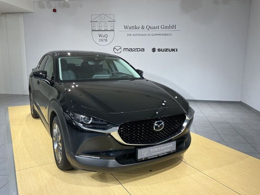 CX-30