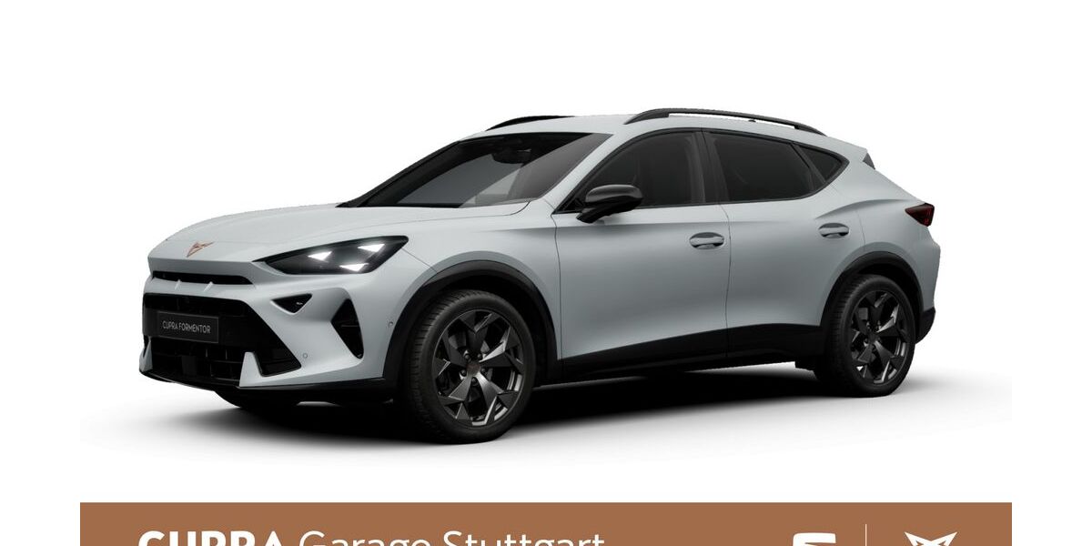 Cupra Formentor 28.079 km 30.930 &euro; Stuttgart-Feuerbach 70469