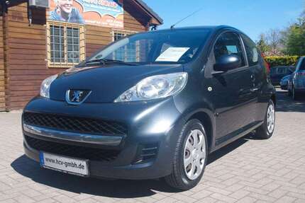 Peugeot 107 155.000 km 2.990 &euro; Hamburg 22547