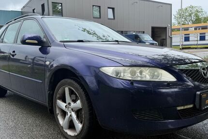 Mazda 6 135.268 km 3.200 &euro; Buxtehude 21614