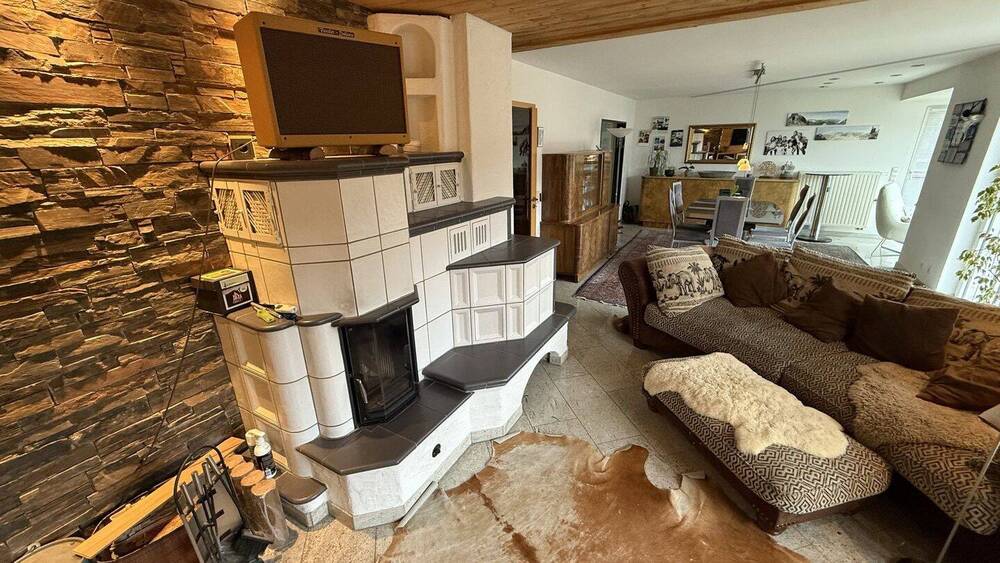 Doppelhaushälfte Albstadt Ebingen - 8 Zimmer, 185 m&sup2;, 399.000&euro; | Angebot:26777511