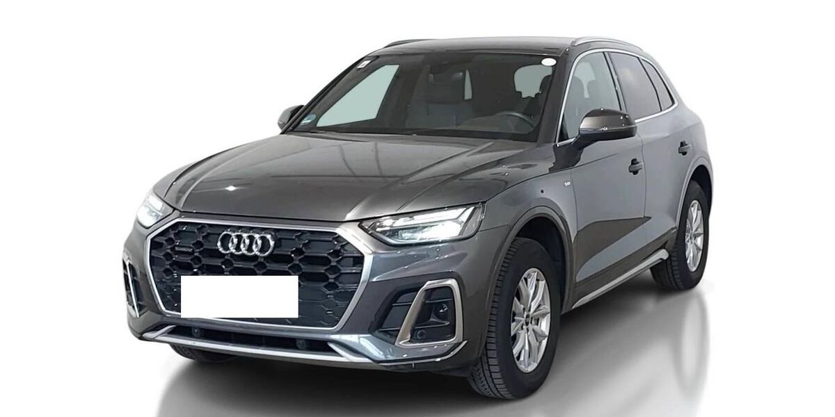 Audi Q5 36.000 km 34.450 &euro; Steinbach-Hallenberg OT Herges-Hallenberg 98587