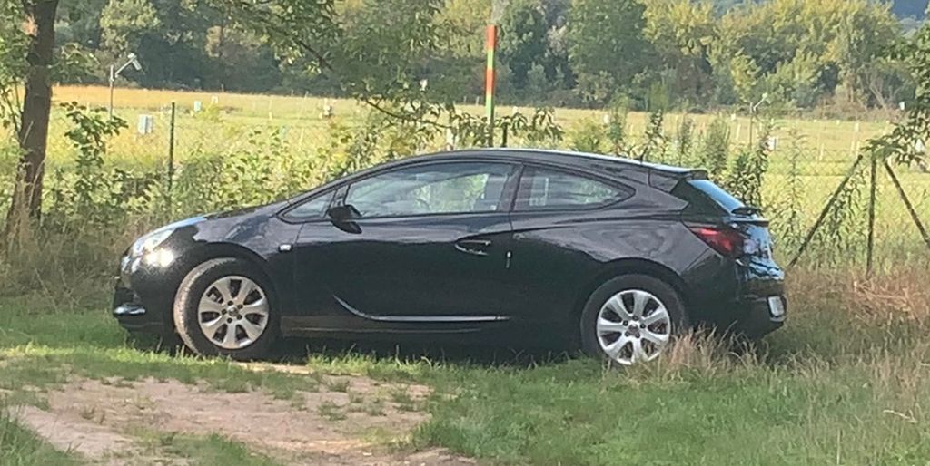 Opel Astra 116.000 km 5.990 &euro; Jena 07743