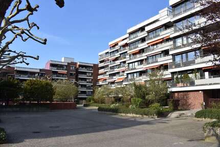 Wohnung Göttingen - 2 Zimmer, 61 m&sup2;, 189.000&euro; | Angebot:26239999