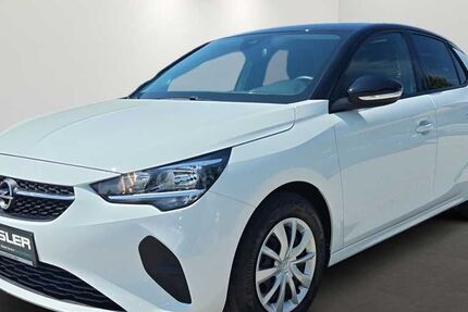 Opel Corsa 3.220 km 15.990 &euro; Freising 85356