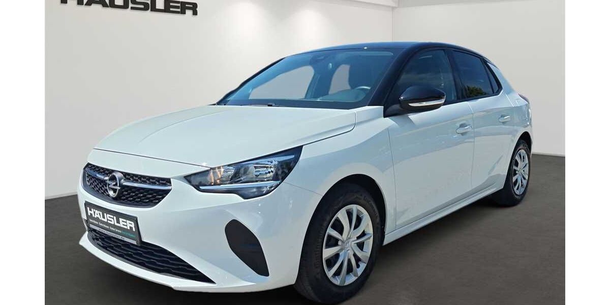 Opel Corsa 3.220 km 15.990 &euro; Freising 85356