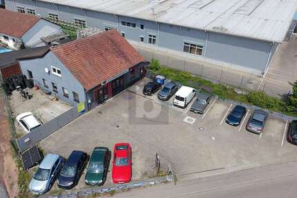 Gewerbeobjekt Zaberfeld - 400.000&euro; | Angebot:27426197