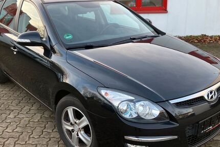 Hyundai i30 144.500 km 4.888 &euro; Langenstein 38895