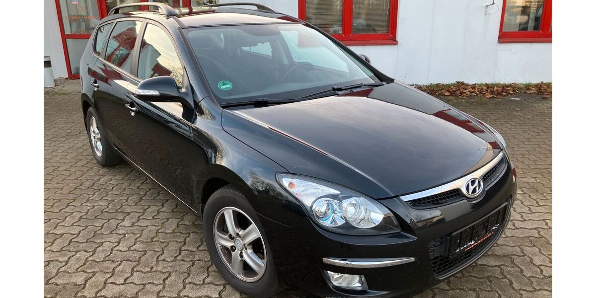 Hyundai i30 144.500 km 4.888 &euro; Langenstein 38895