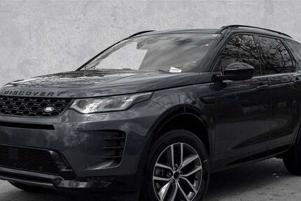 Land Rover Discovery Sport 19.000 km 44.333 &euro; Regensburg 93059
