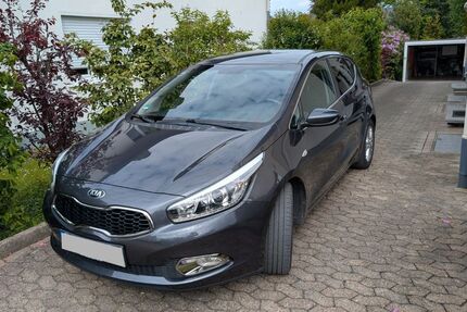 Kia ceed / Ceed 135.004 km 7.080 &euro; Herford 32052