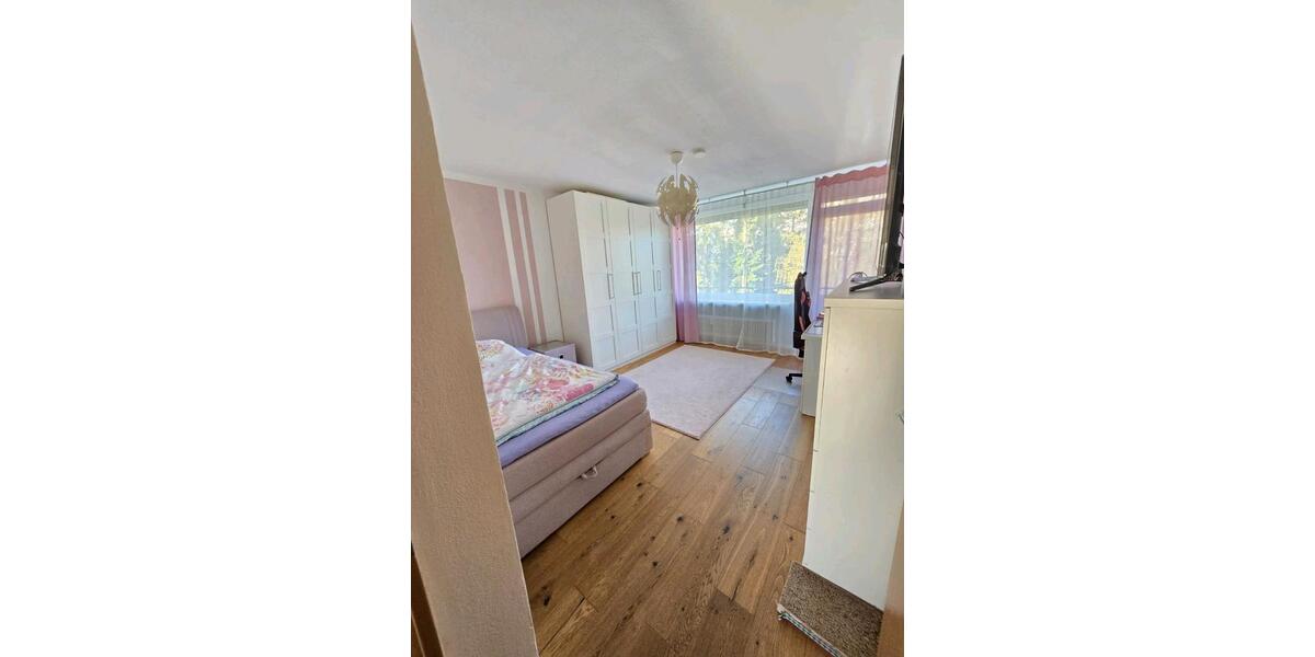 Etagenwohnung Ingolstadt Friedrichshofen-Hollerstauden - 4 Zimmer, 97 m&sup2;, 370.000&euro; | Angebot:26900559