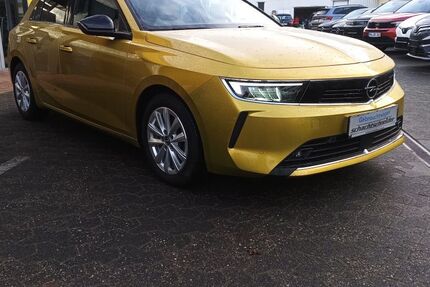 Opel Astra 47.505 km 16.690 &euro; Beelitz 14547