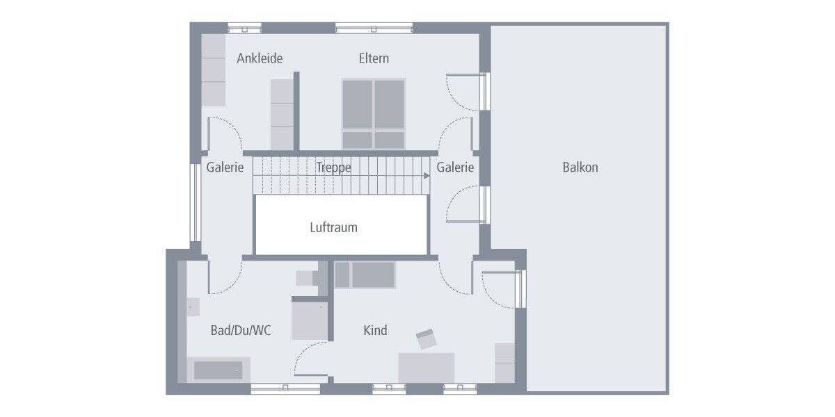 Einfamilienhaus Daleiden Bommert - 4 Zimmer, 188 m&sup2;, 534.900&euro; | Angebot:26433707