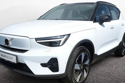 Volvo XC40 47.400 km 38.490 &euro; Ulm 89081