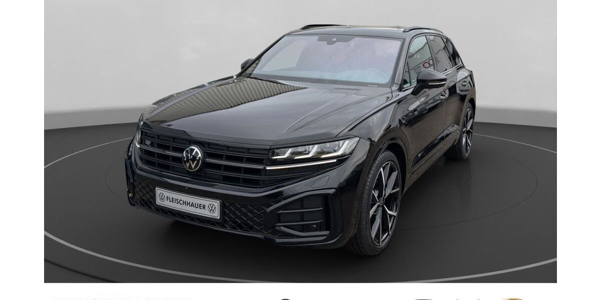 VW Touareg 15.350 km 89.490 € Euskirchen 53879