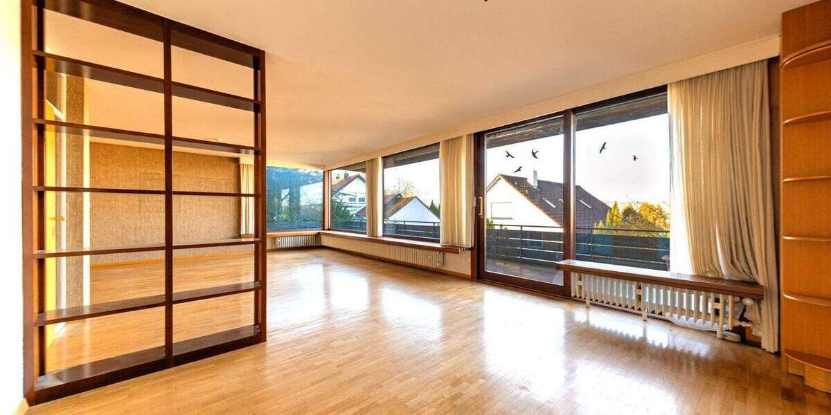 Einfamilienhaus Herrenberg - 6 Zimmer, 234 m&sup2;, 875.000&euro; | Angebot:25472242