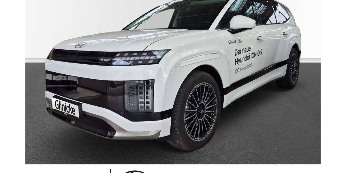 Hyundai IONIQ 9 6.000 km 70.490 &euro; Erfurt 99086