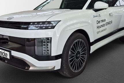 Hyundai IONIQ 9 7.000 km 66.990 &euro; Erfurt 99086