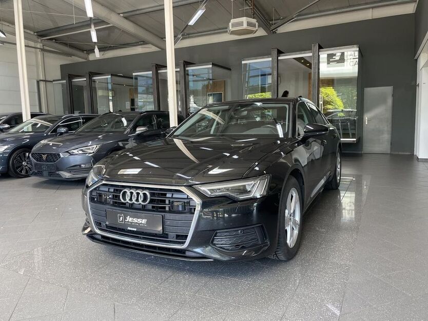 Audi A6 177.800 km 23.990 € Ibbenbüren 49477