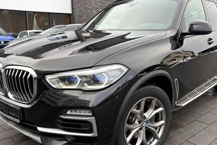 BMW X5 170.000 km 41.450 &euro; Ransbach-Baumbach 56235
