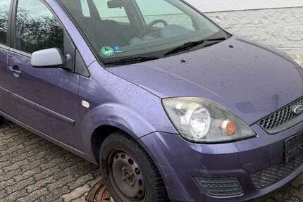 Ford Fiesta 135.000 km 1.500 &euro; Alsbach 64319 Pfungstadt 64665