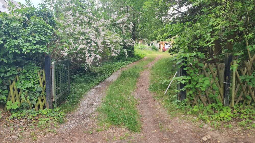 Grundstück Wandlitz - 320.000&euro; | Angebot:27031211