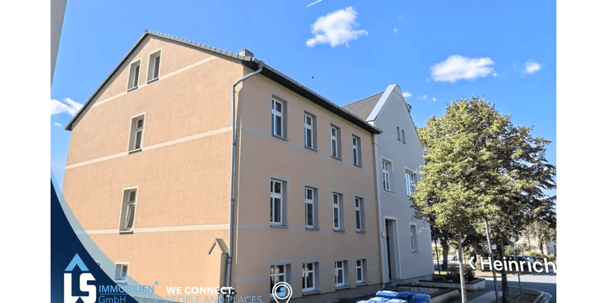 Mehrfamilienhaus, Wohnhaus Osterburg (Altmark) Osterburg - 570.000&euro; | Angebot:26570208