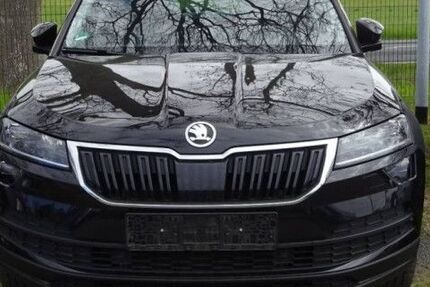 Skoda Karoq 105.250 km 21.890 &euro; Bergen auf Rügen 18528
