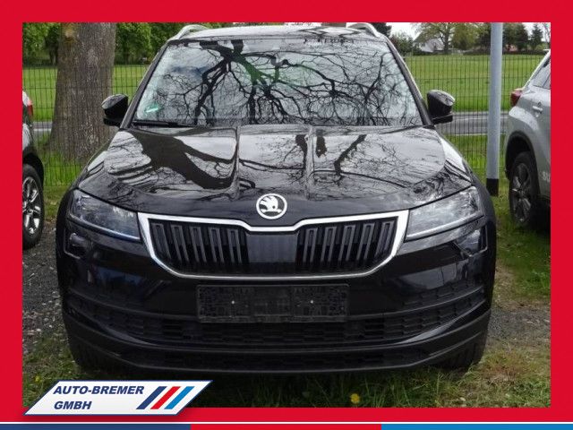 Skoda Karoq 105.250 km 21.890 &euro; Bergen auf Rügen 18528