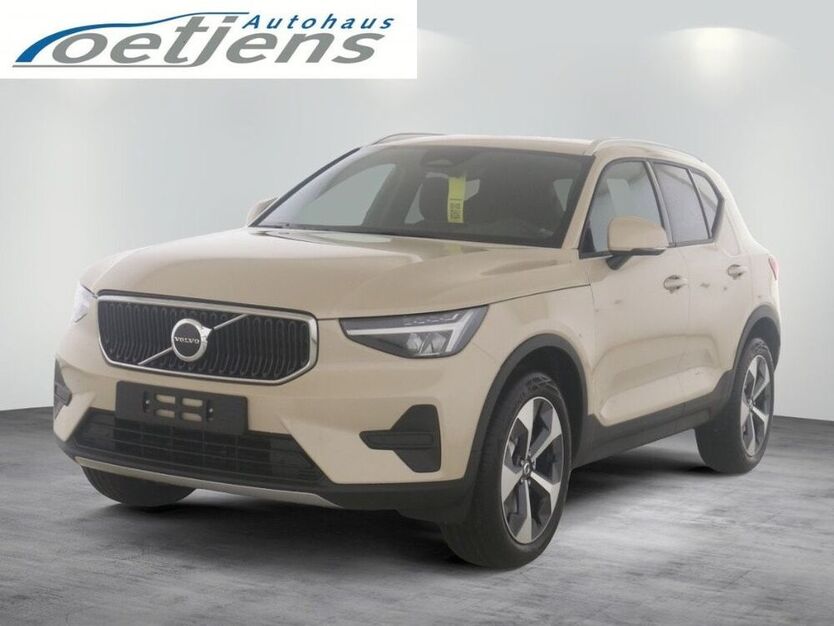 XC40